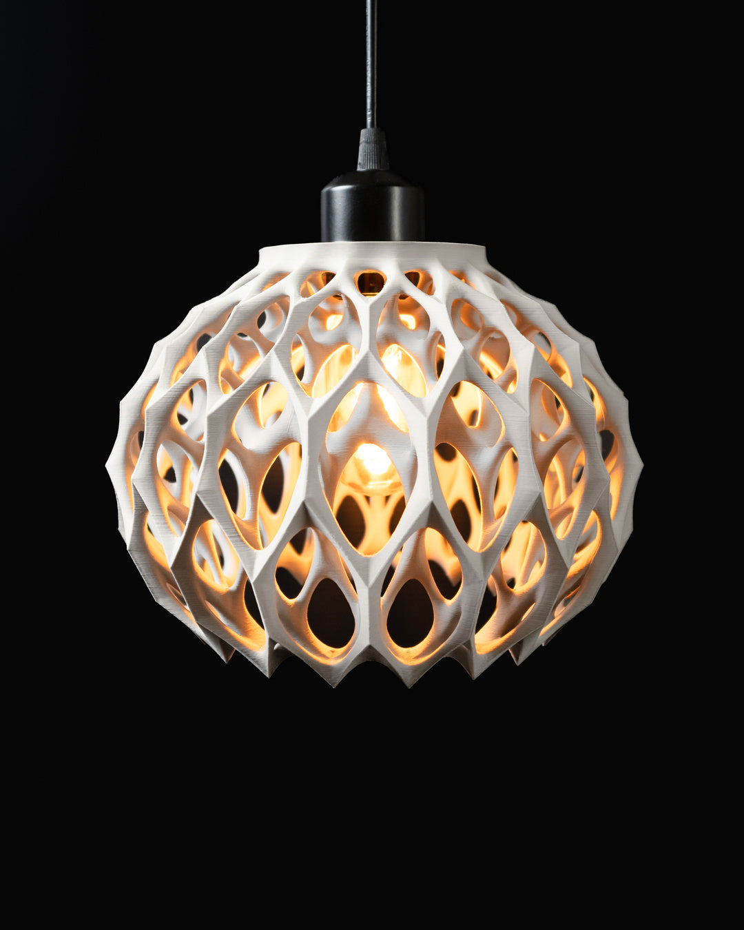 The Invader Pendant Lamp