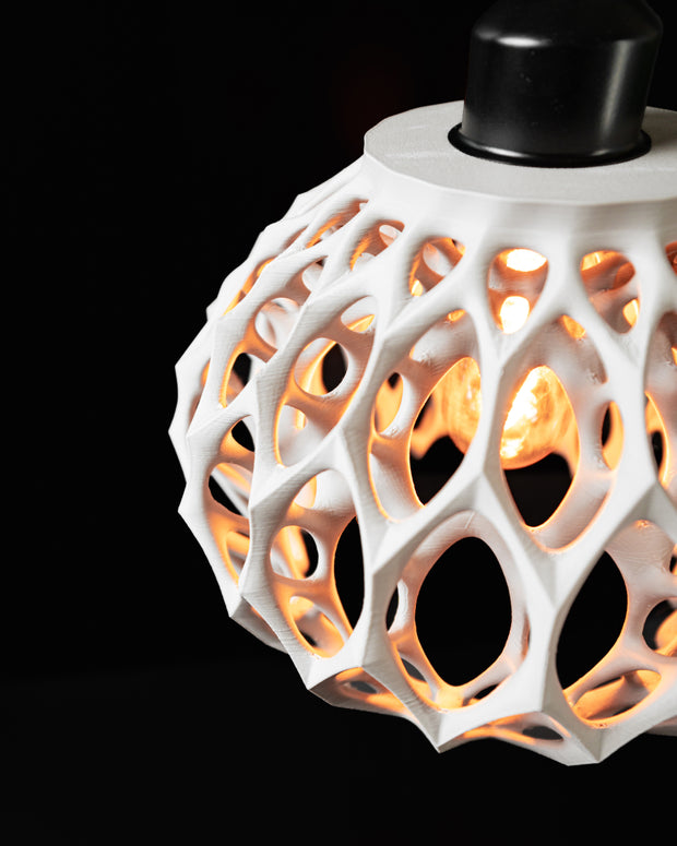 The Invader Pendant Lamp