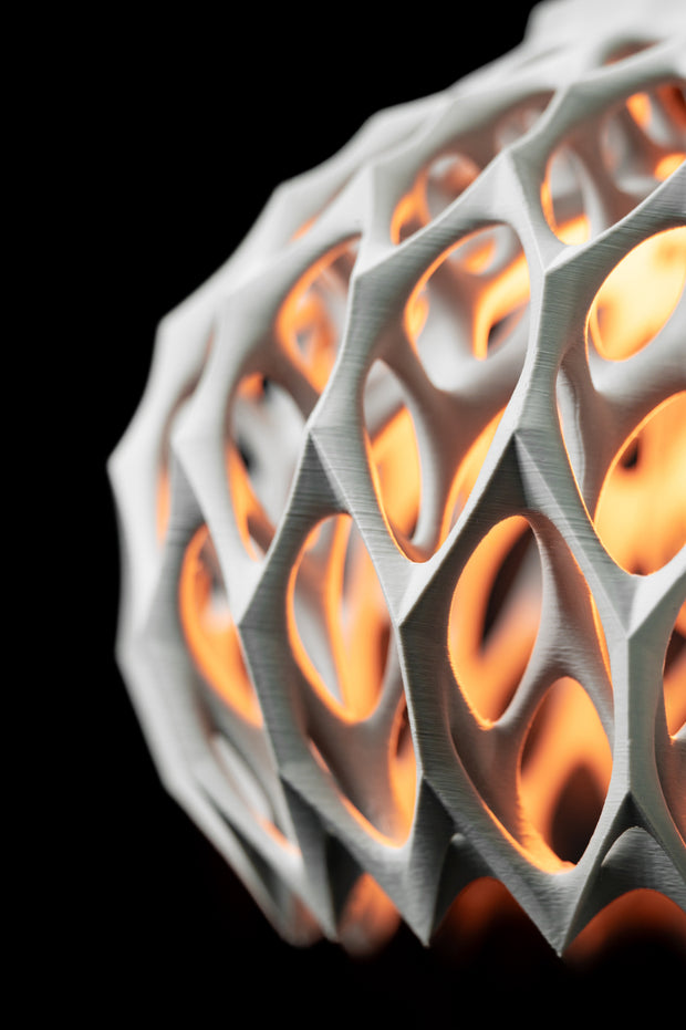 The Invader Pendant Lamp