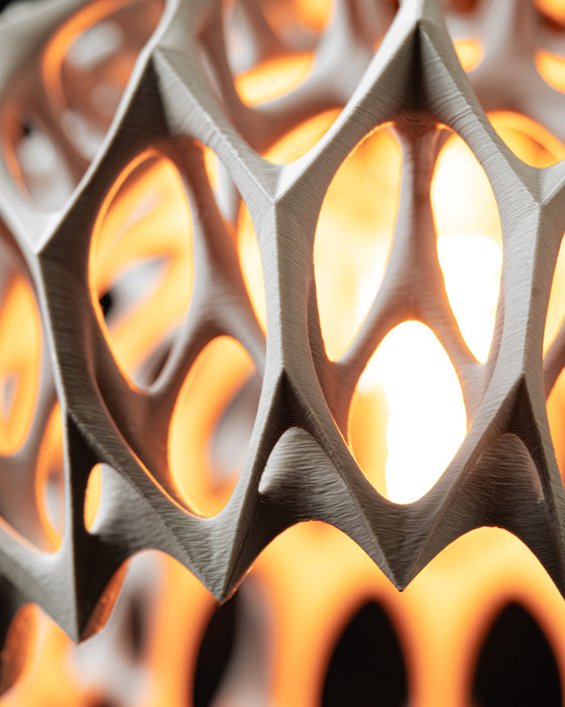 The Invader Pendant Lamp