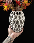 Invader Flower Vase