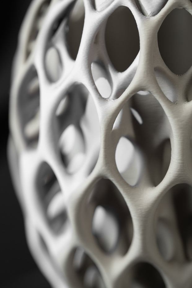 Invader Flower Vase