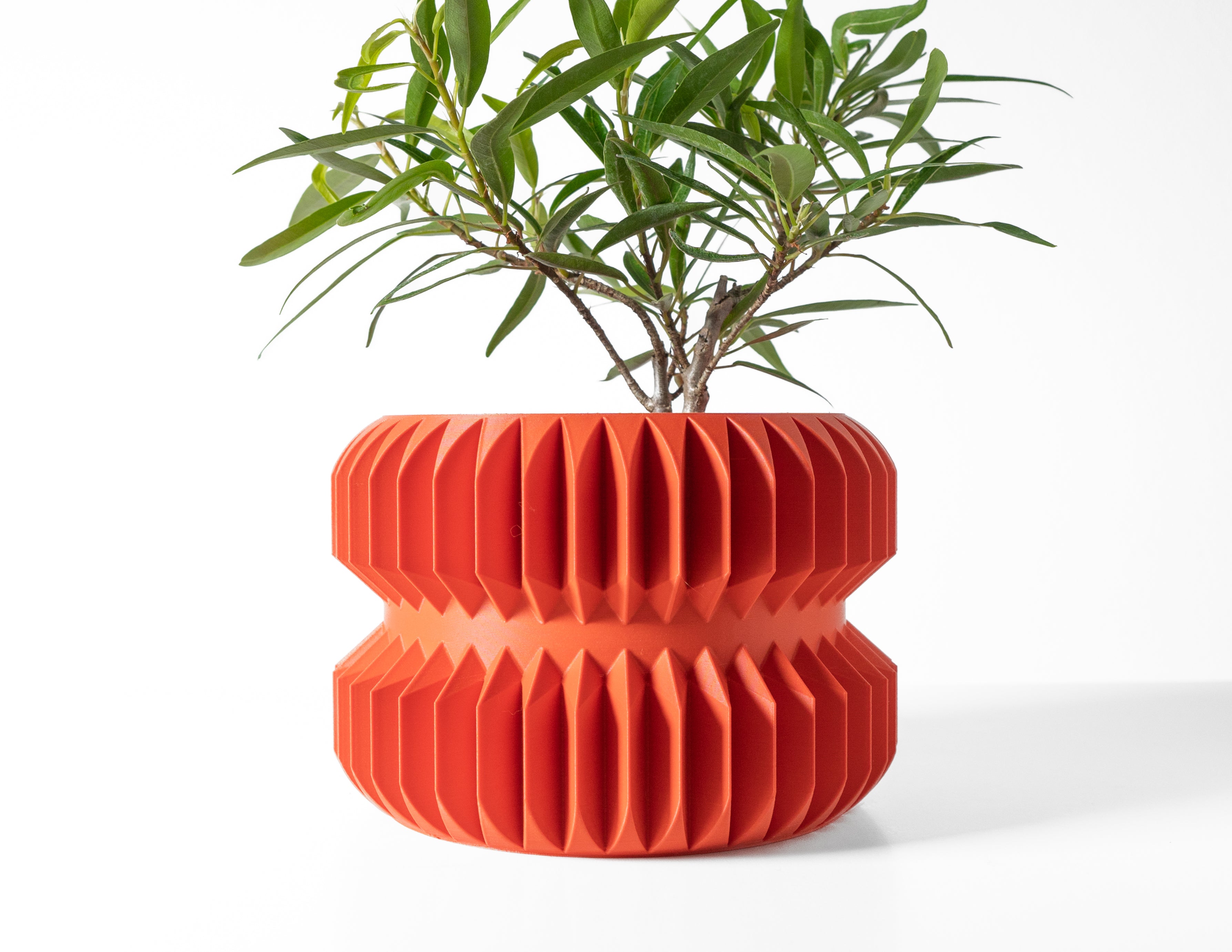 The Pilas Planter Pot
