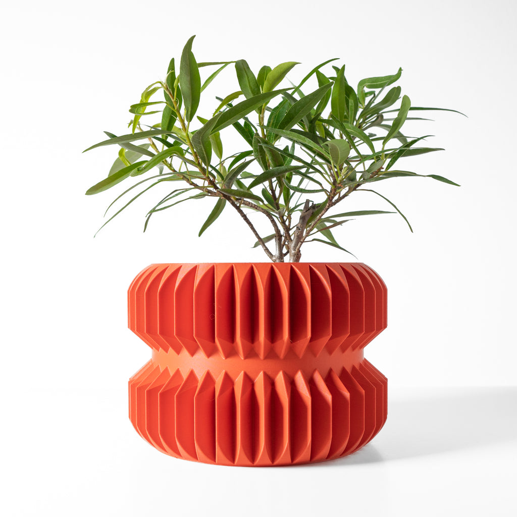 The Pilas Planter Pot