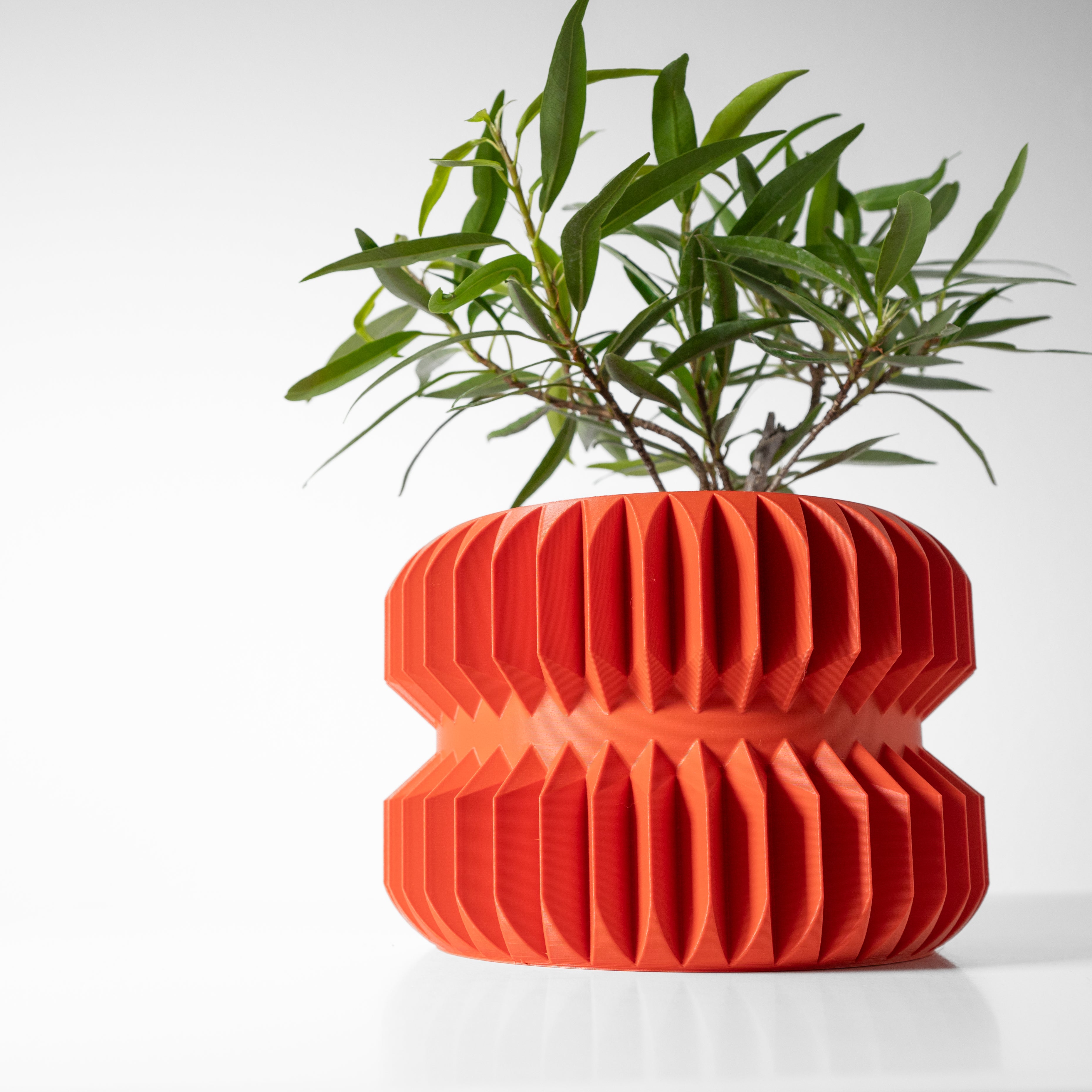 The Pilas Planter Pot