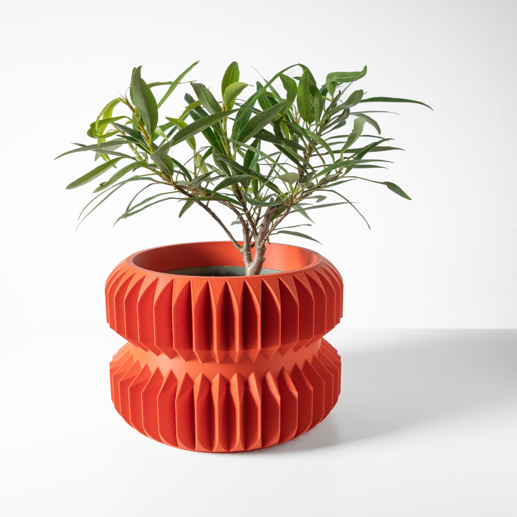 The Pilas Planter Pot