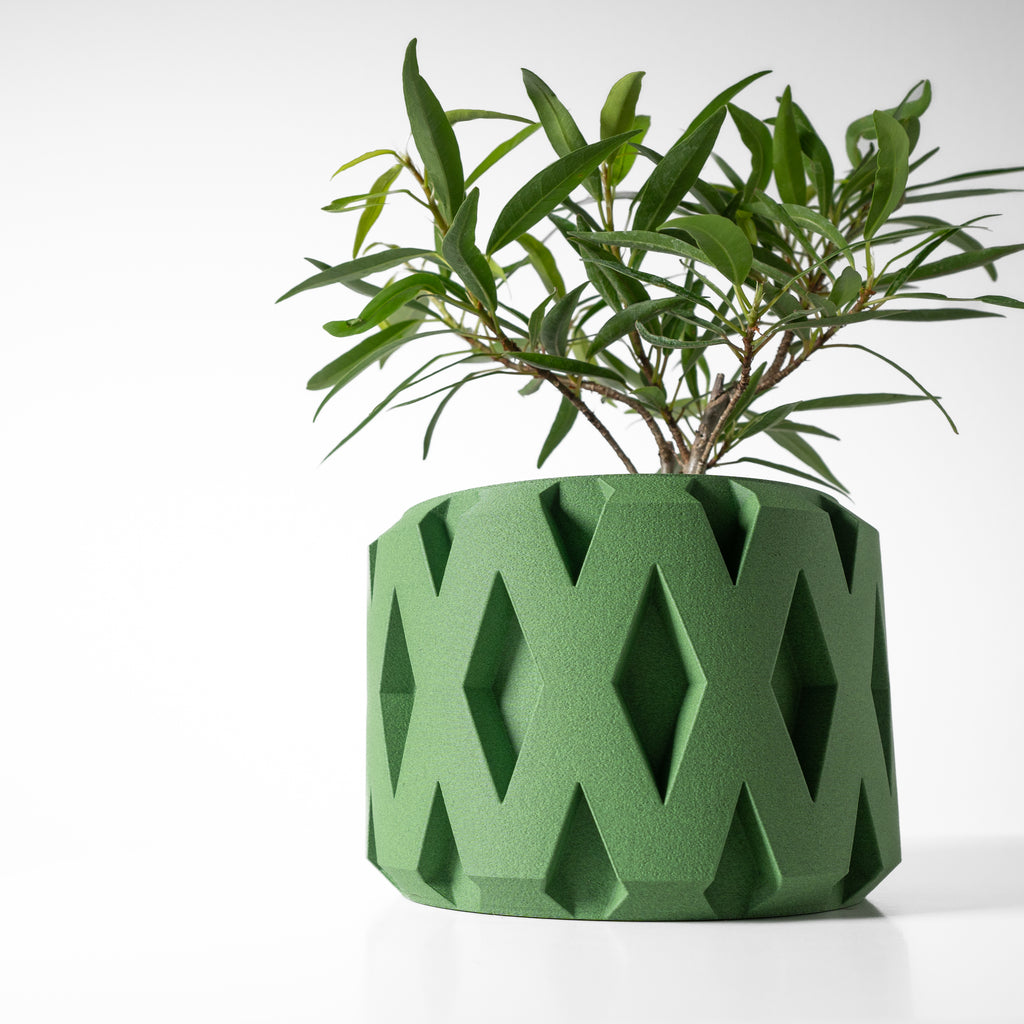 The Rano Planter Pot