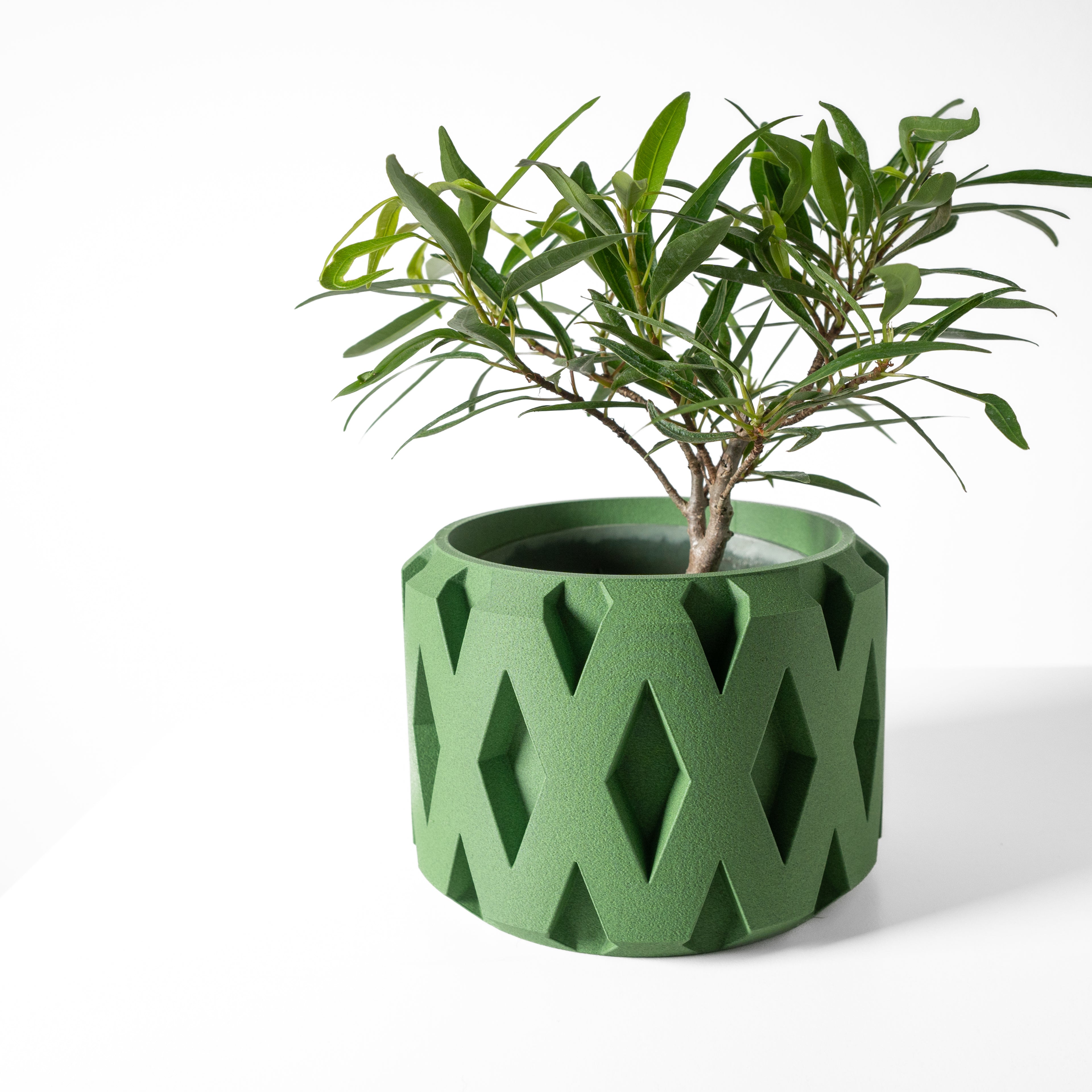 The Rano Planter Pot