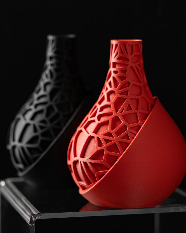 Vori Flower Vase 03