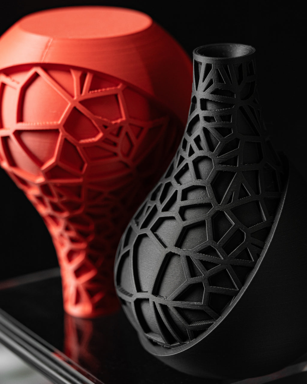 Vori Flower Vase 03