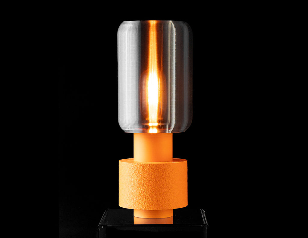 Table Lamp 001