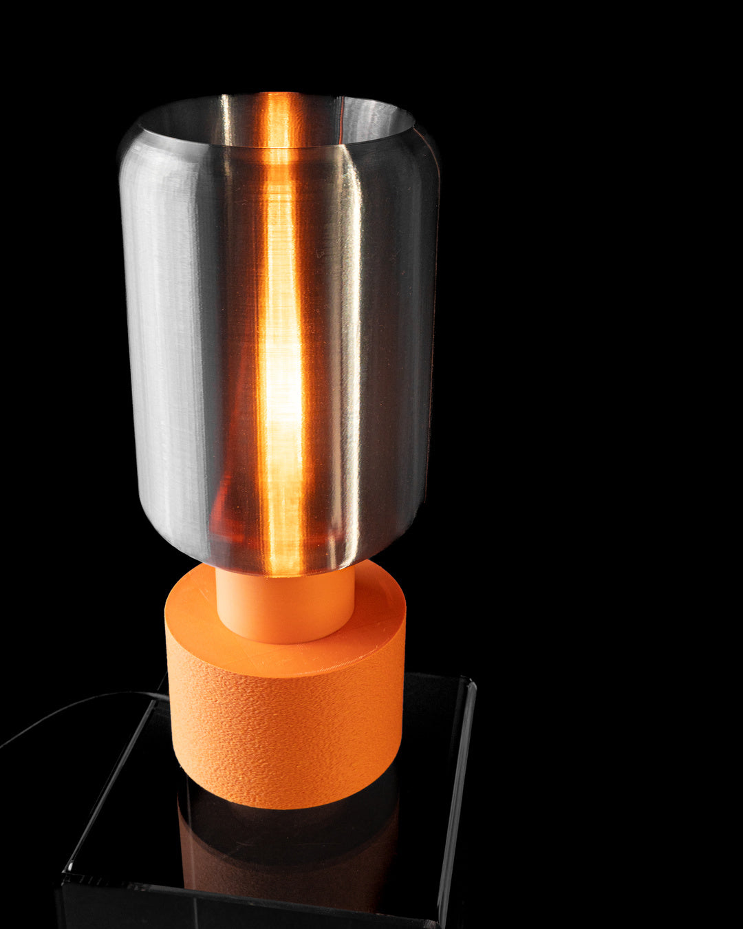 Table Lamp 001