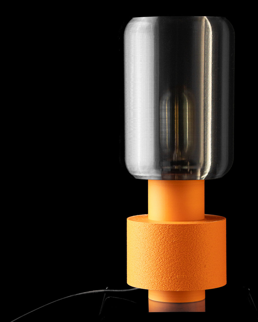 Table Lamp 001