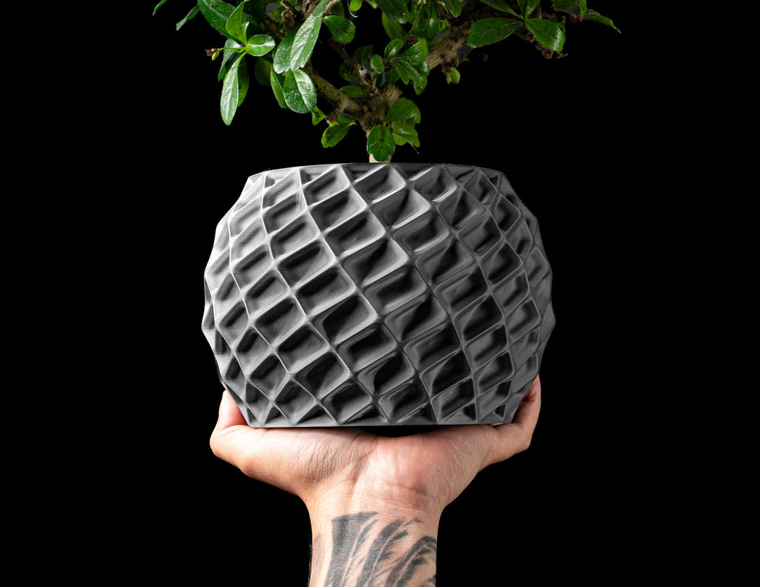 Planter Pot 002