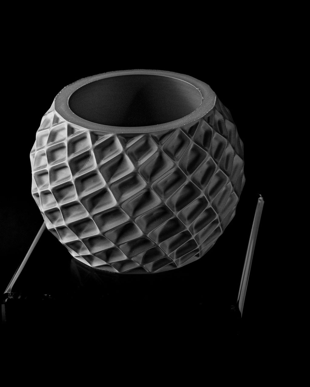 Planter Pot 002