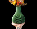 Flower Vase 001