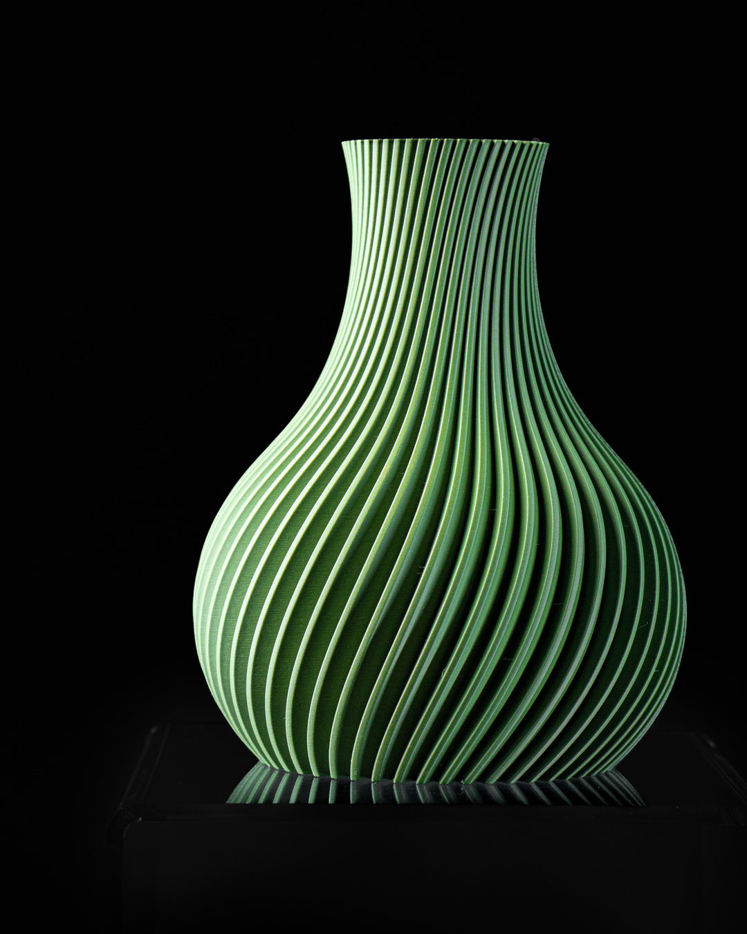 Flower Vase 001