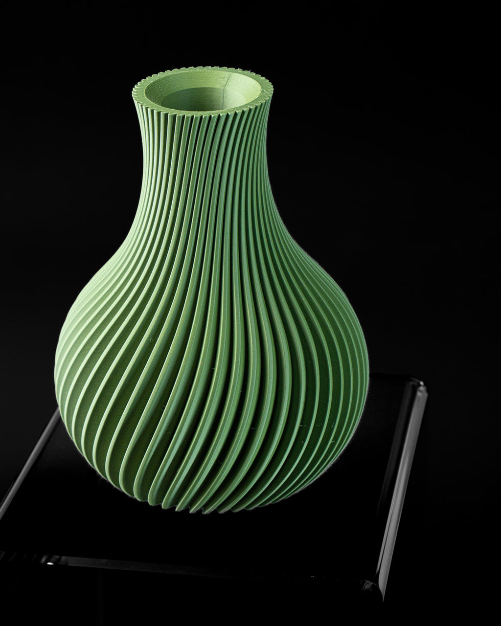 Flower Vase 001