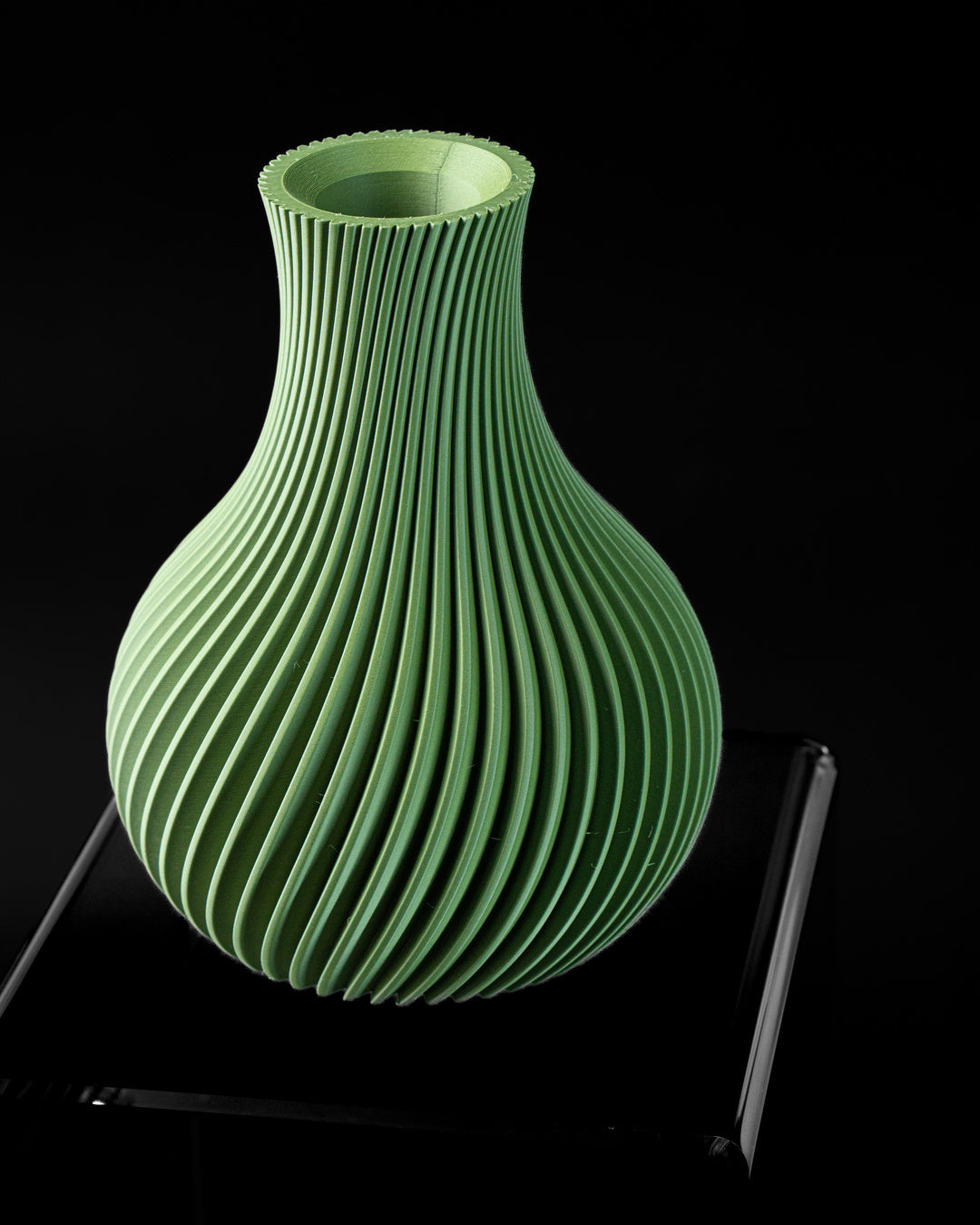 Flower Vase 001