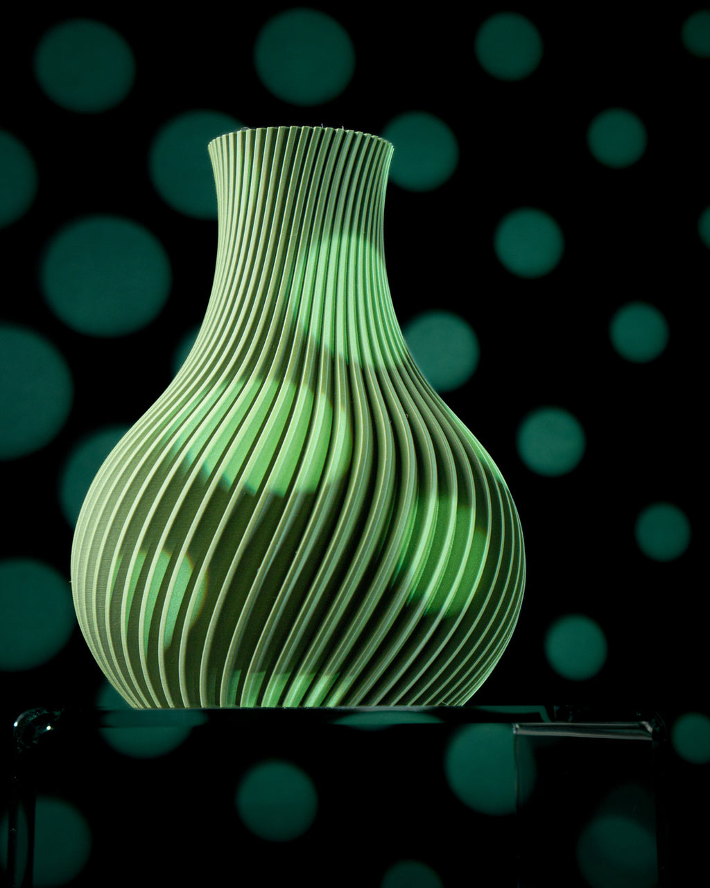Flower Vase 001