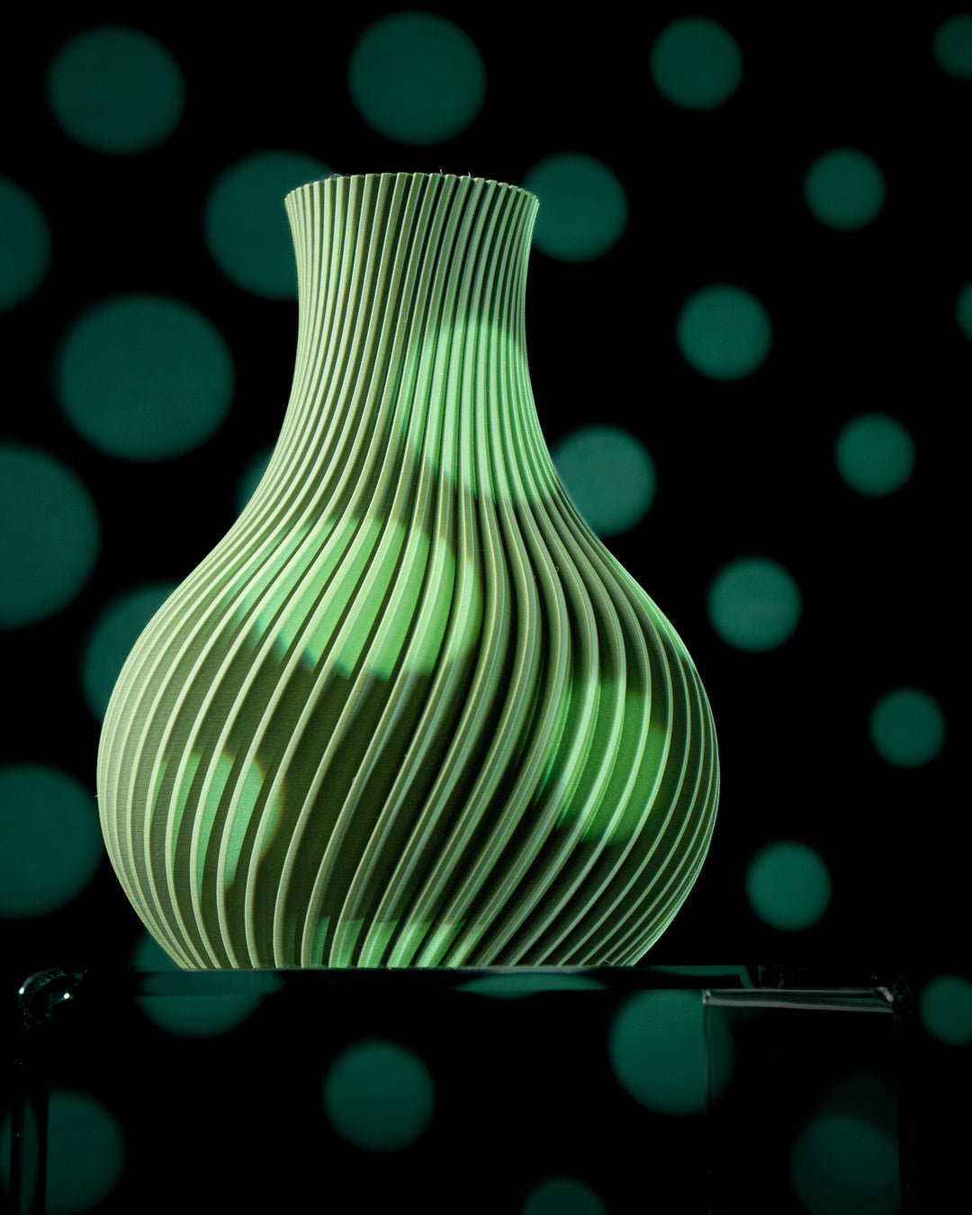 Flower Vase 001