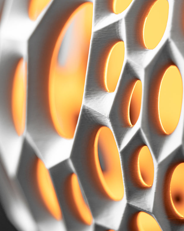 The Virus Pendant Lamp