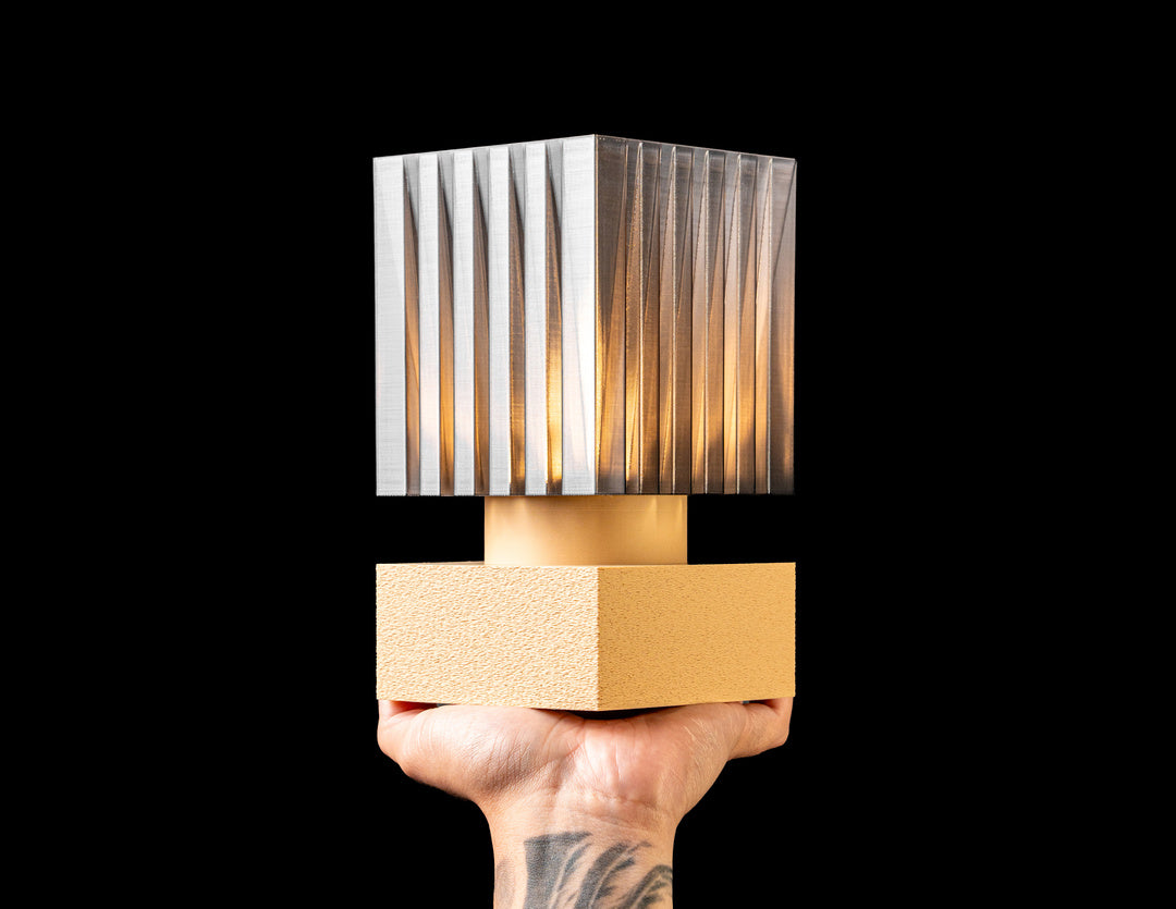 Mini Lamp 001