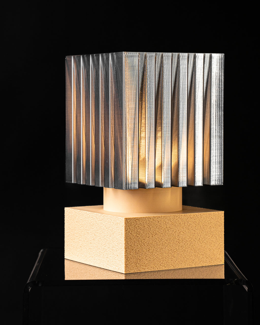 Mini Lamp 001