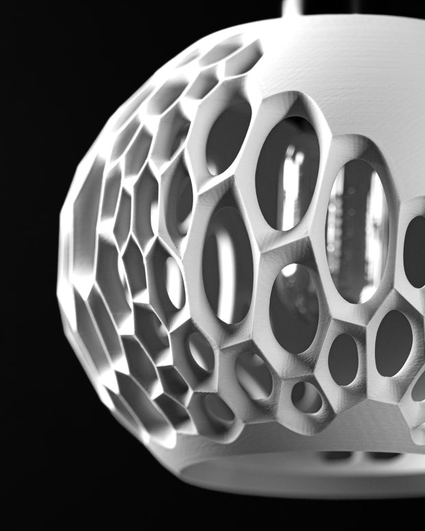 The Virus Pendant Lamp