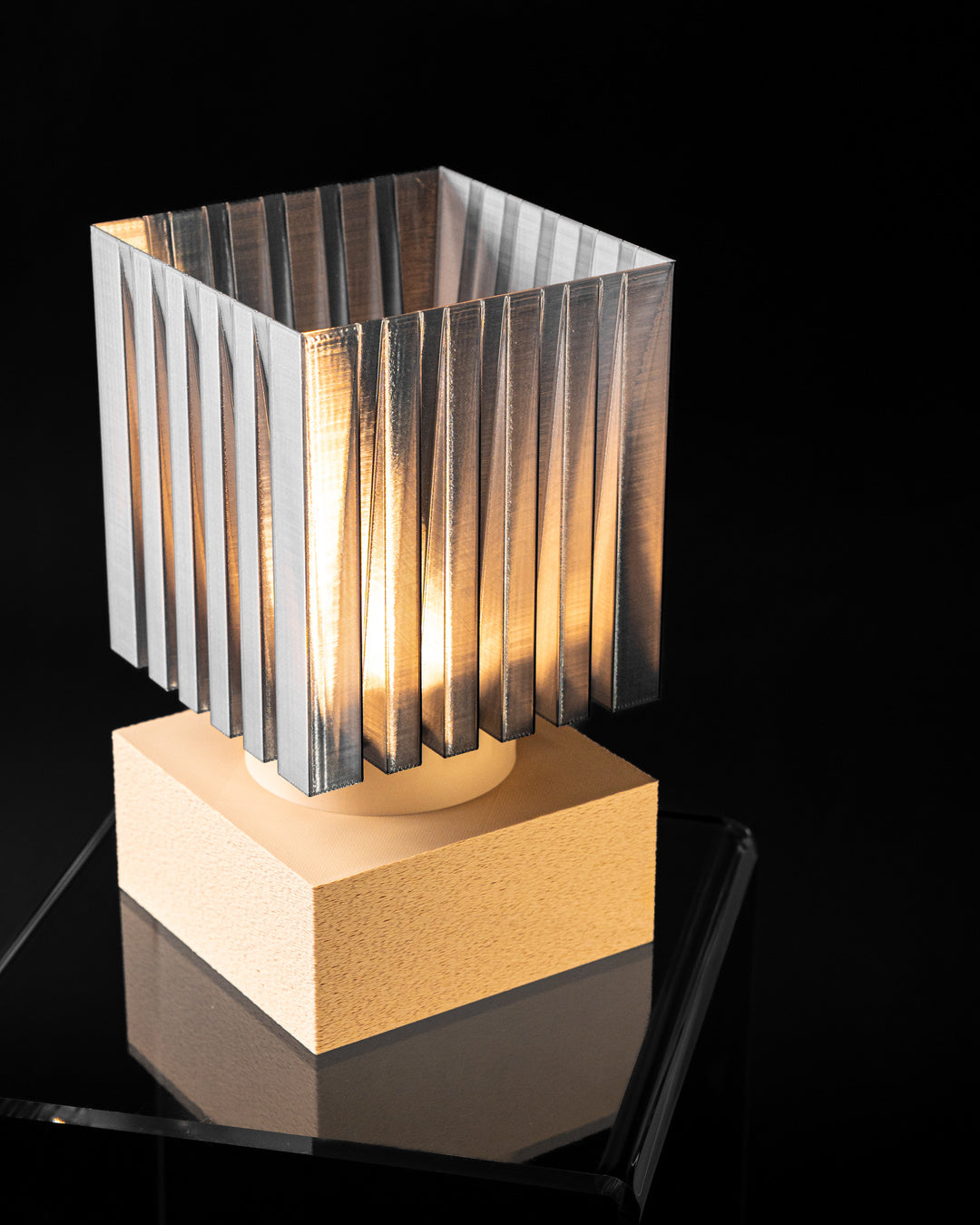 Mini Lamp 001