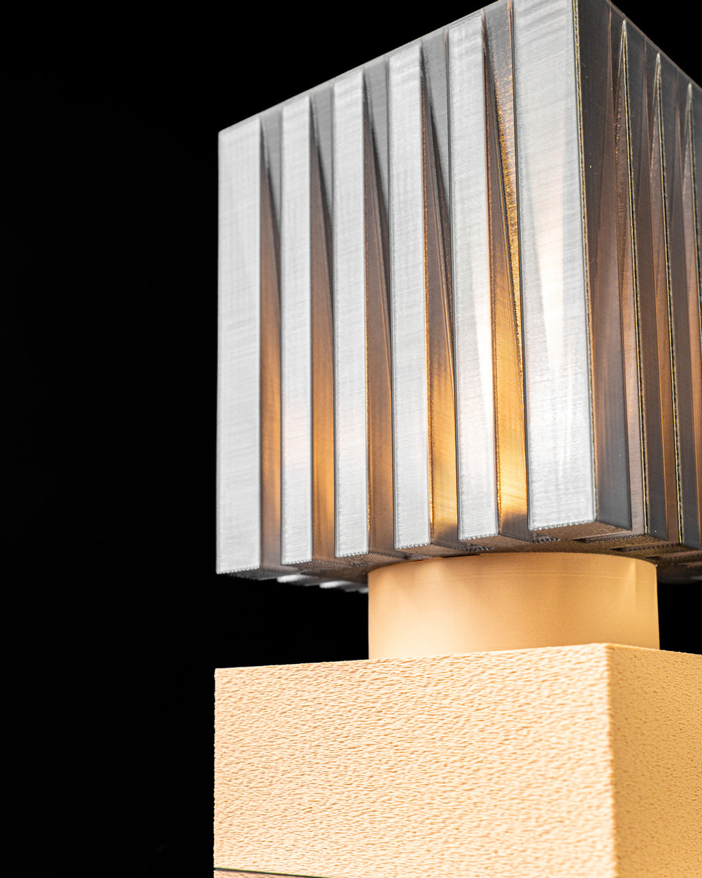 Mini Lamp 001