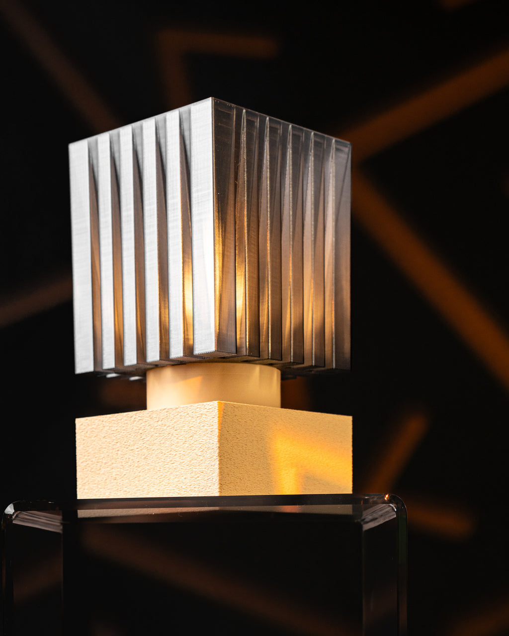 Mini Lamp 001