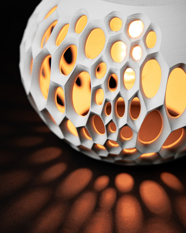 The Virus Pendant Lamp