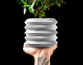 Planter Pot 003
