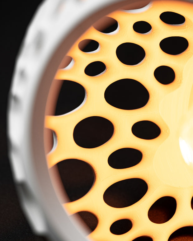 The Virus Pendant Lamp