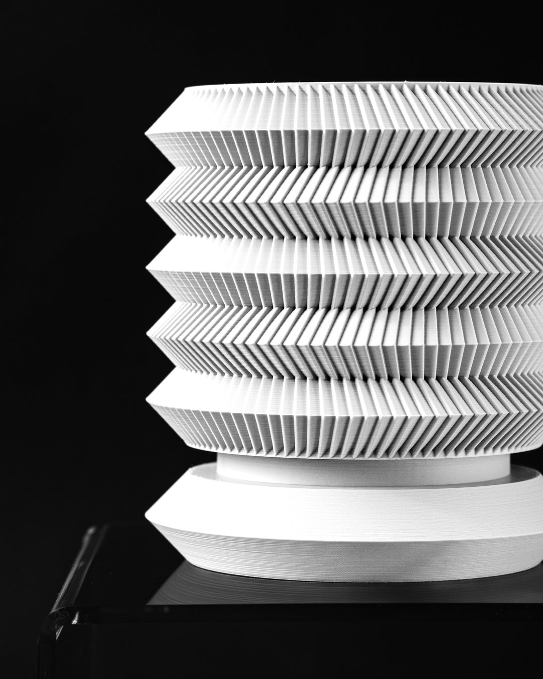 Planter Pot 003