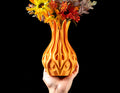 Flower Vase 002