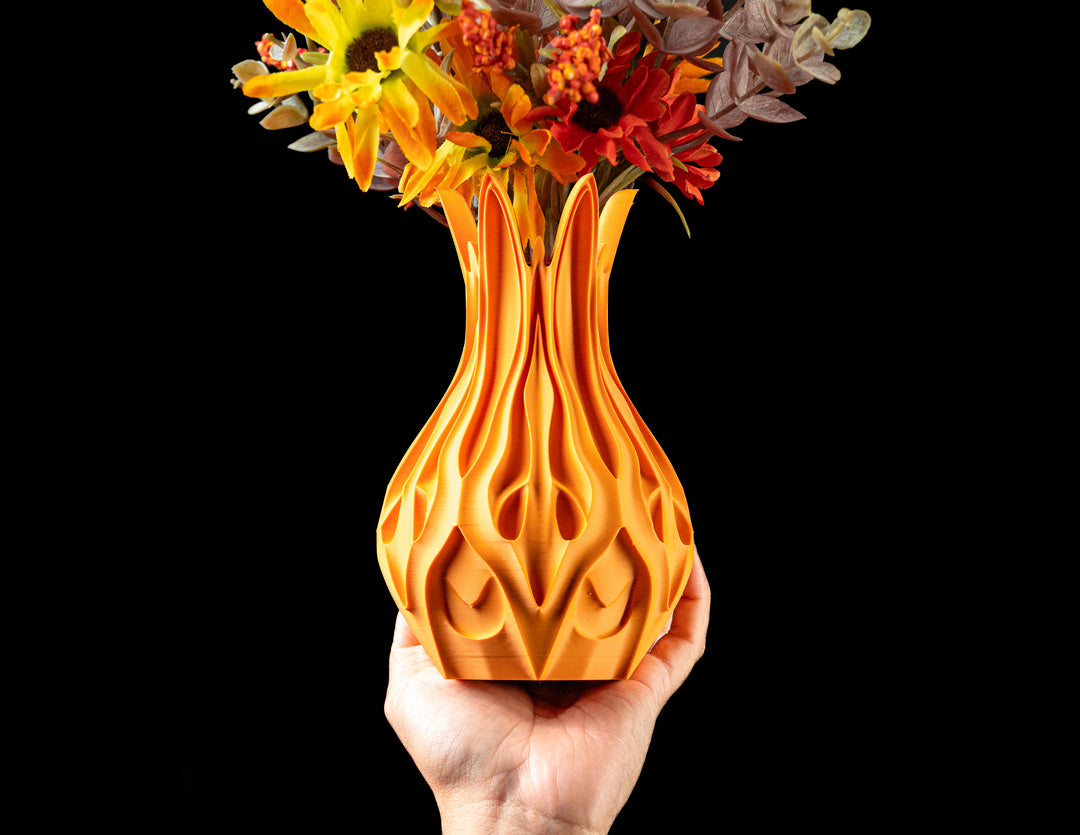 Flower Vase 002