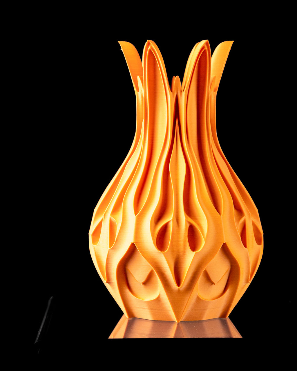Flower Vase 002