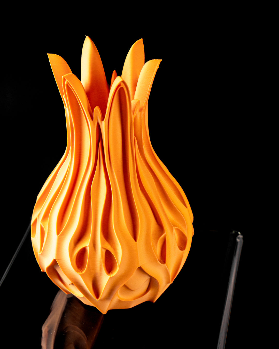 Flower Vase 002