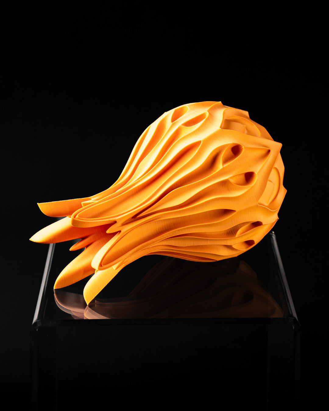 Flower Vase 002
