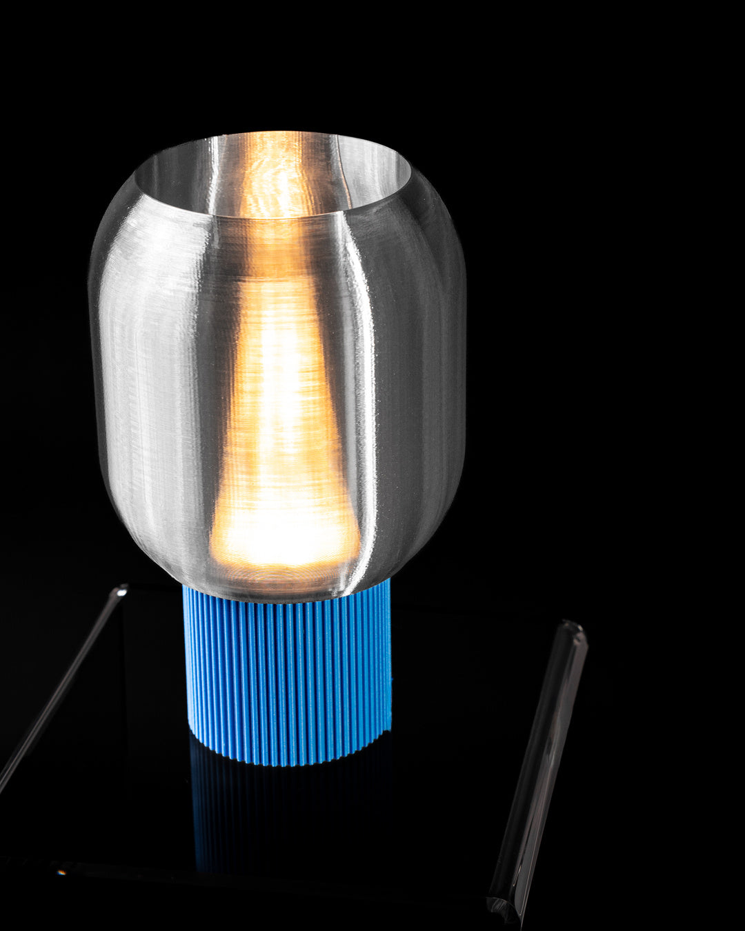 Mini Lamp 002