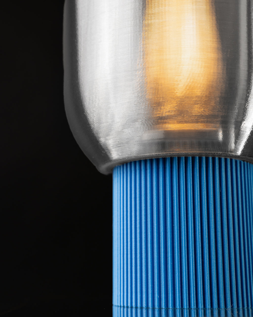 Mini Lamp 002