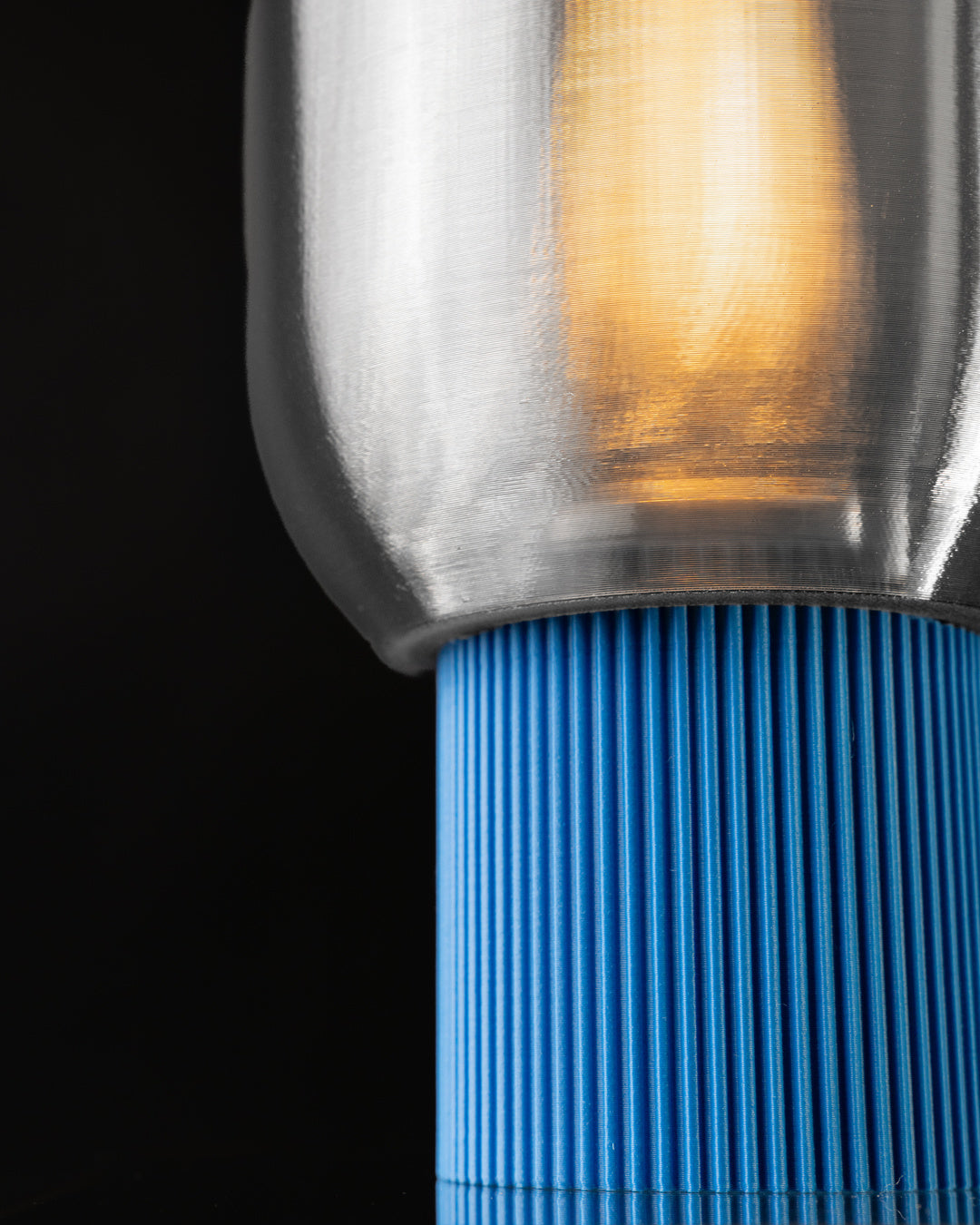 Mini Lamp 002