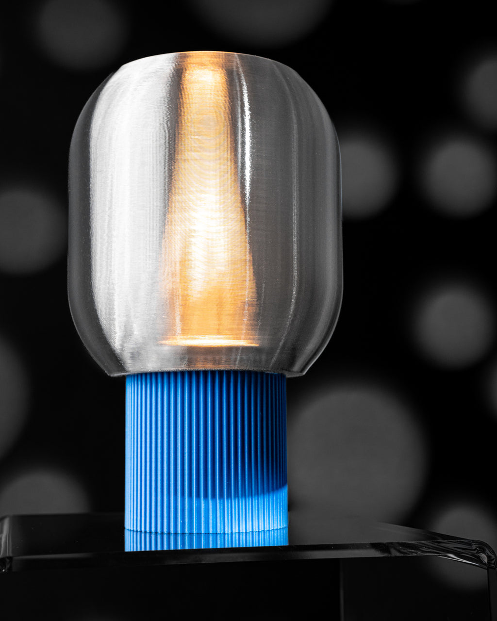 Mini Lamp 002