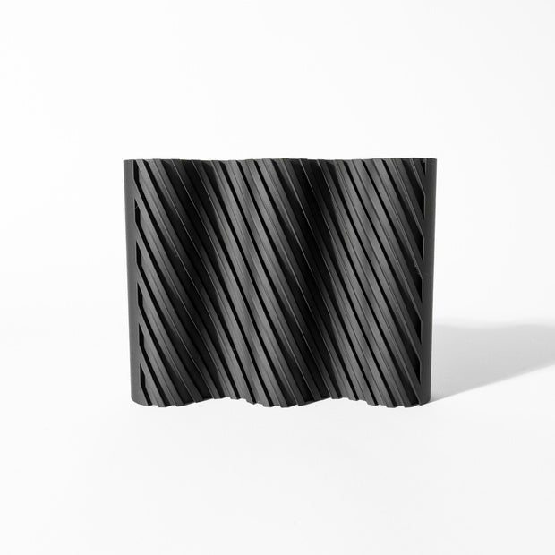 Bora Triple Flower Vase