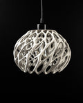 The Twisted Pendant Lamp