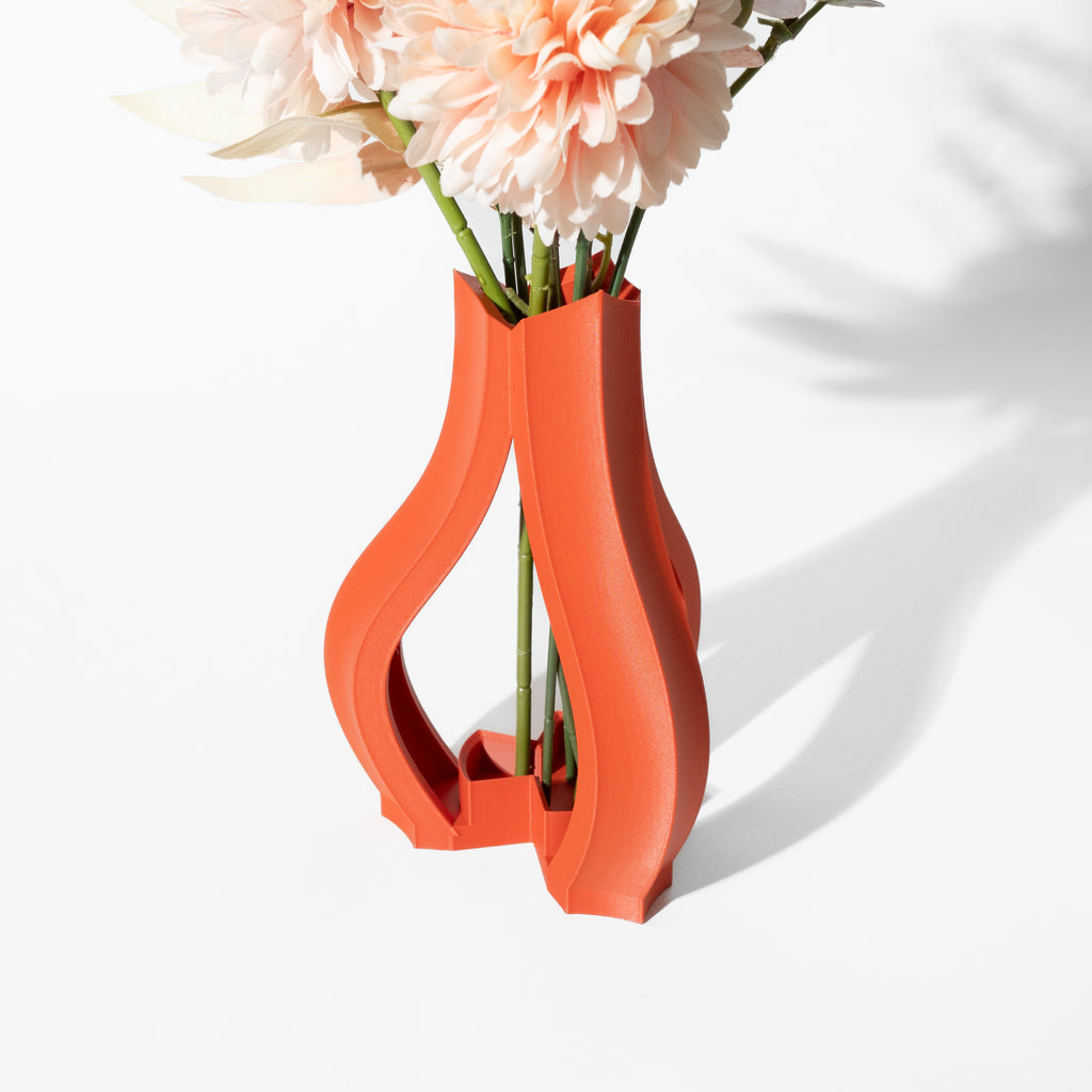 Triso Flower Vase