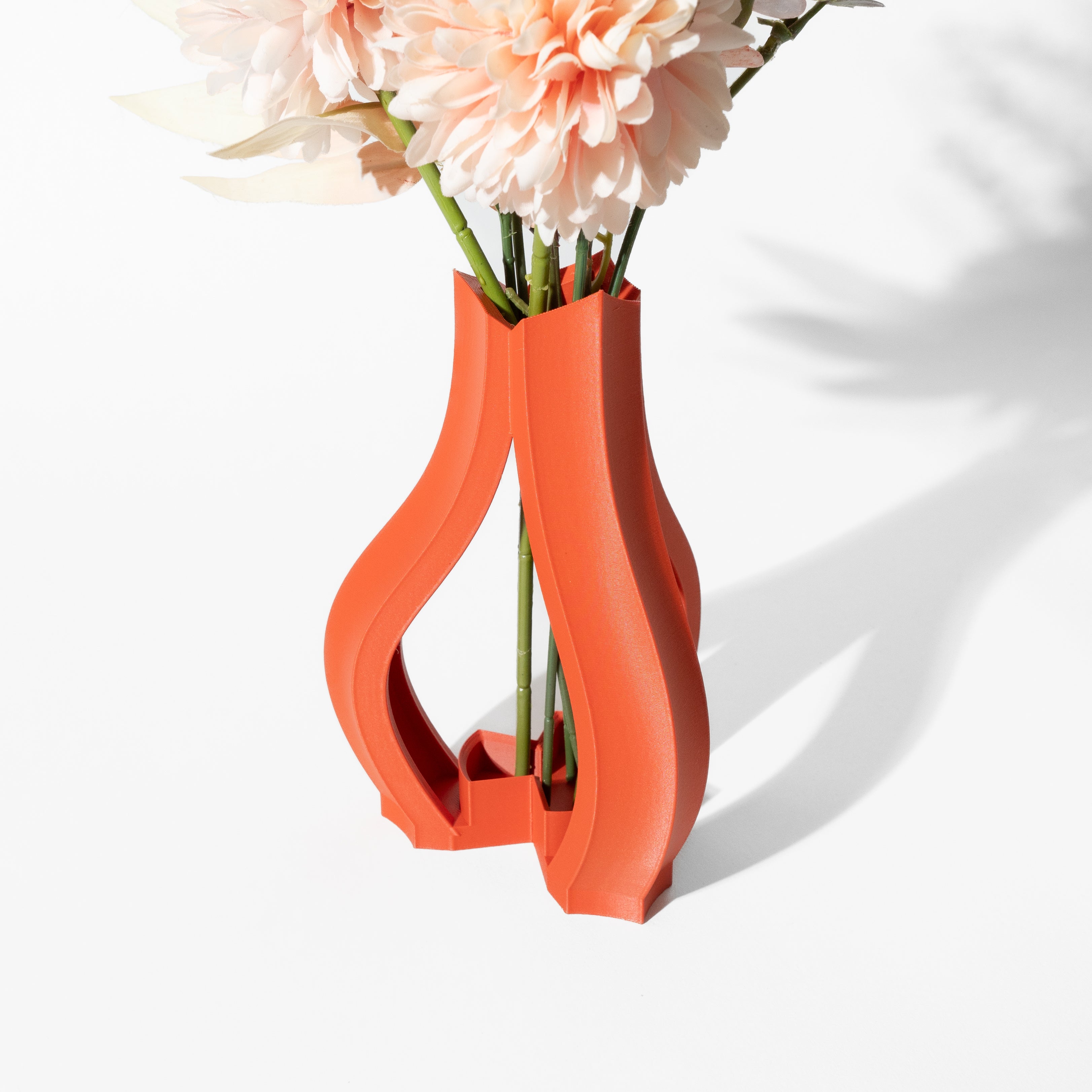 Triso Flower Vase