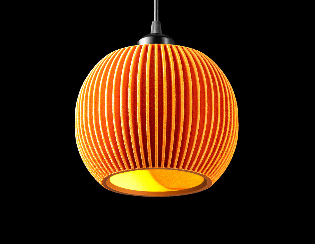 Sunshine Lamp